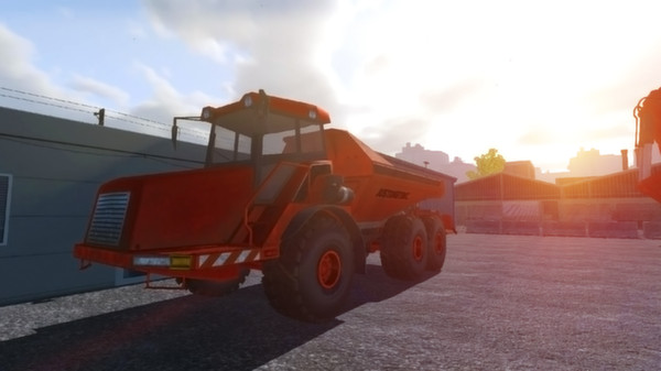 DIG IT! - A Digger Simulator screenshot 8