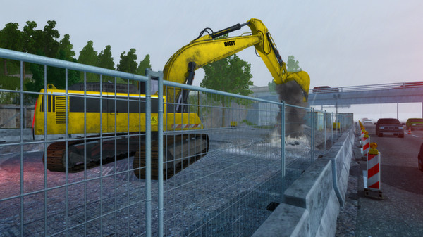 DIG IT! - A Digger Simulator screenshot 10