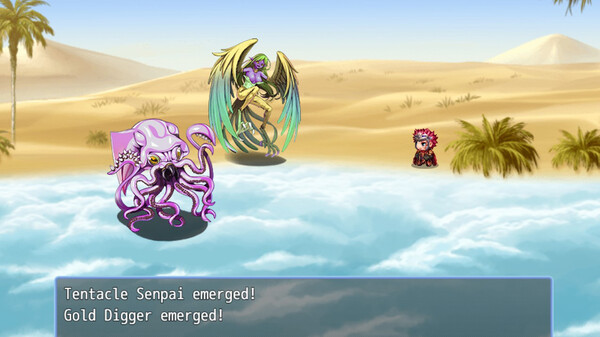 InfernHells: A Divine Comedy screenshot 4