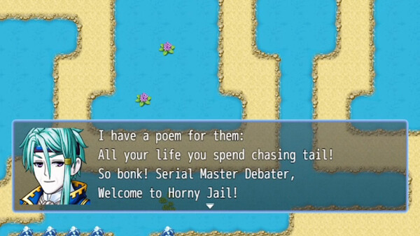 InfernHells: A Divine Comedy screenshot 3