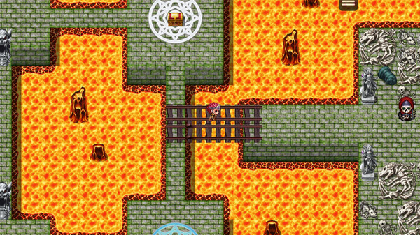 InfernHells: A Divine Comedy screenshot 6