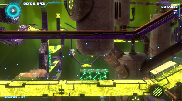 Tinertia screenshot 5