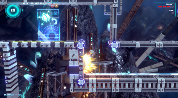 Tinertia screenshot 6