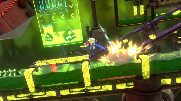 Tinertia screenshot 11