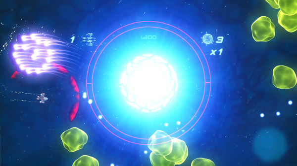 P-3 Biotic screenshot 8