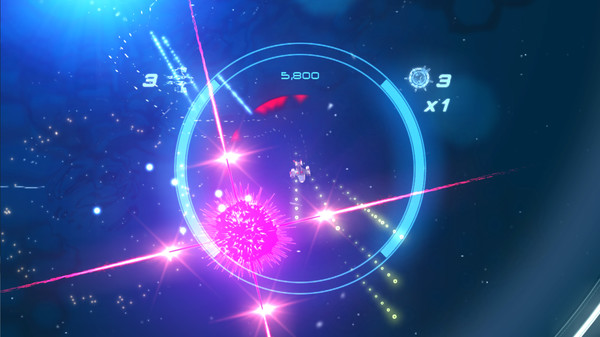 P-3 Biotic screenshot 3