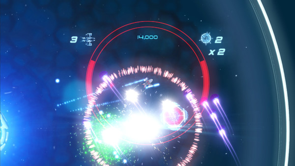 P-3 Biotic screenshot 6