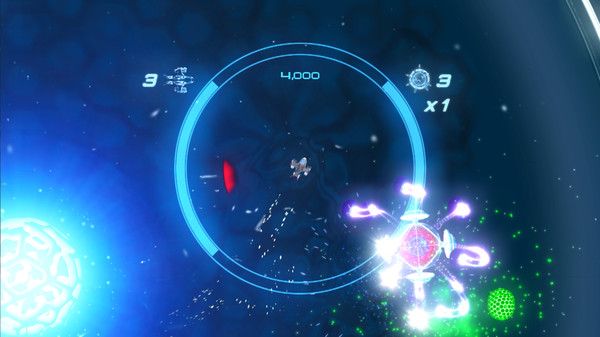 P-3 Biotic screenshot 4