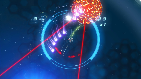 P-3 Biotic screenshot 5