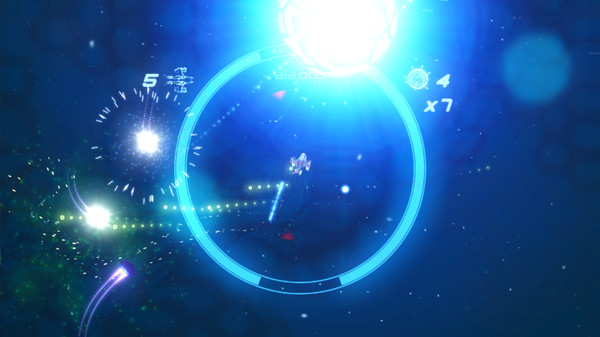 P-3 Biotic screenshot 1