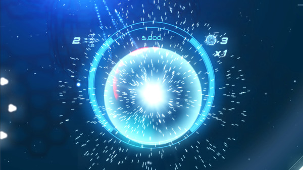 P-3 Biotic screenshot 2