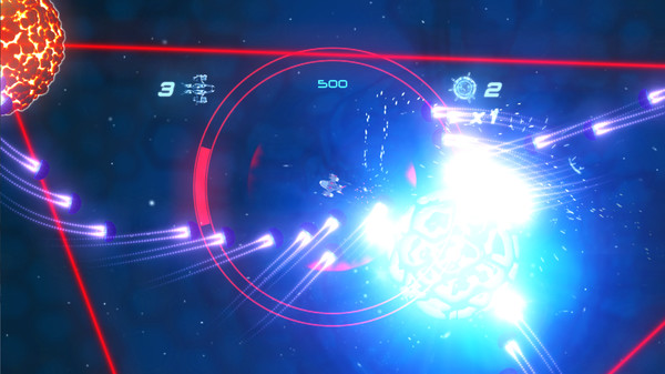 P-3 Biotic screenshot 7