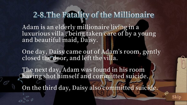One More Question screenshot 2
