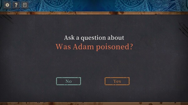One More Question screenshot 4
