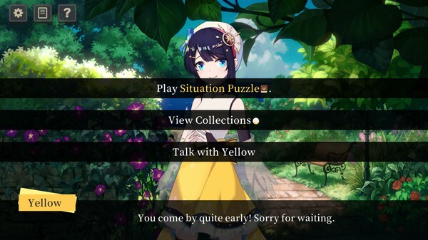 One More Question screenshot 5