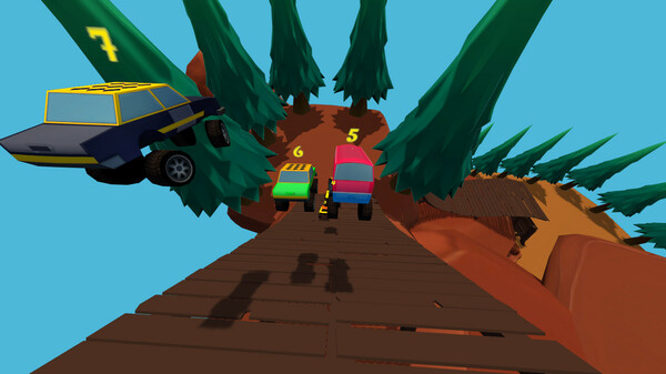 Barro 2024 screenshot 4