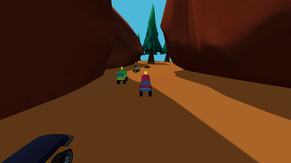 Barro 2024 screenshot 5