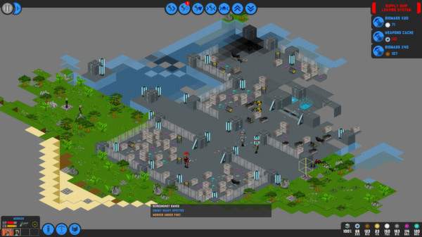 Isomer screenshot 6