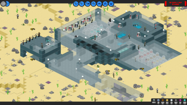 Isomer screenshot 4