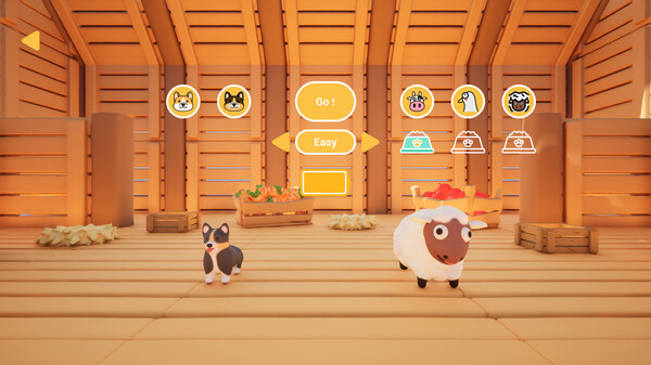 Doggy Farmer screenshot 4