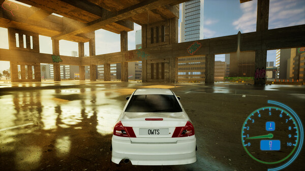 Obsessed With The Streets screenshot 2