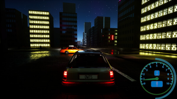 Obsessed With The Streets screenshot 3