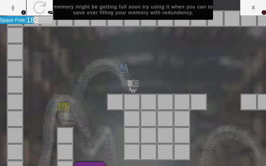 A Space Between Time screenshot 6