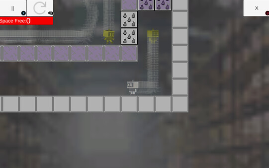 A Space Between Time screenshot 2