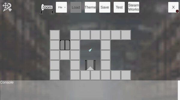 A Space Between Time screenshot 3