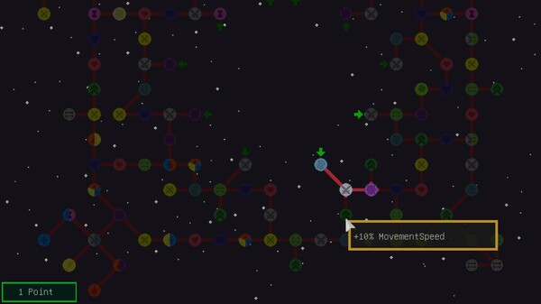 Dungeon of Grandmasters screenshot 4