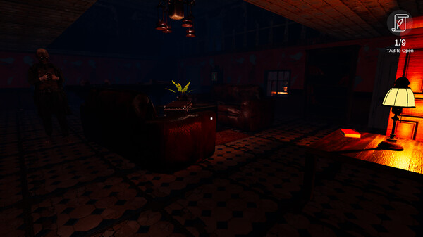 Horror Storm screenshot 8