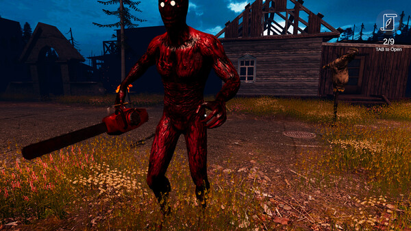 Horror Storm screenshot 7