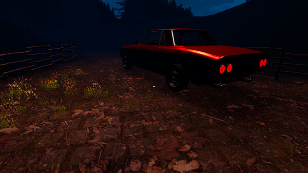 Horror Storm screenshot 2