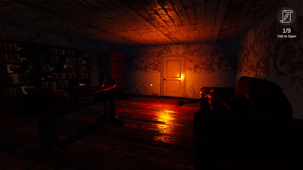 Horror Storm screenshot 9