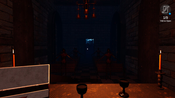 Horror Storm screenshot 5