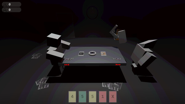 Tres screenshot 3