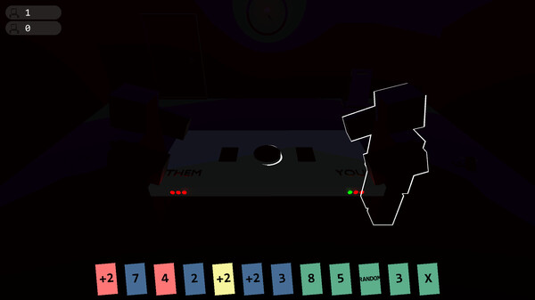 Tres screenshot 4
