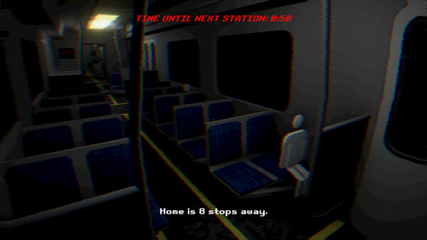 The Last Train screenshot 8