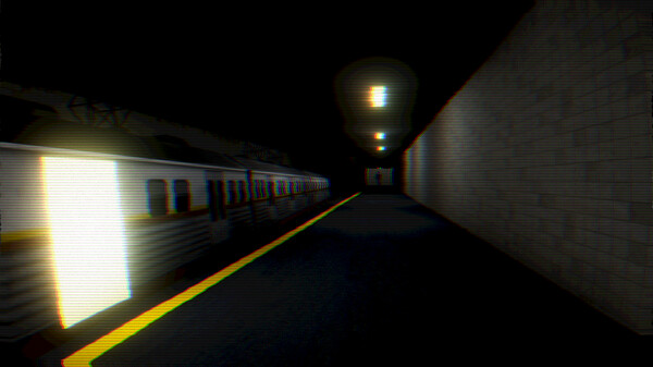 The Last Train screenshot 1