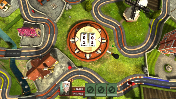 Bounders and Cads screenshot 7