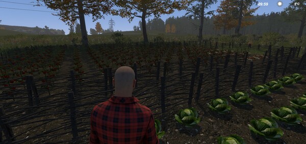 Man Made screenshot 2