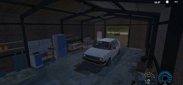 Man Made screenshot 12
