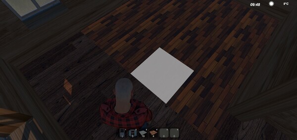 Man Made screenshot 9