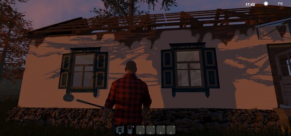 Man Made screenshot 5