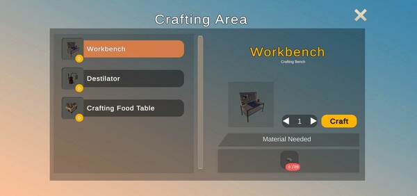 Man Made screenshot 10