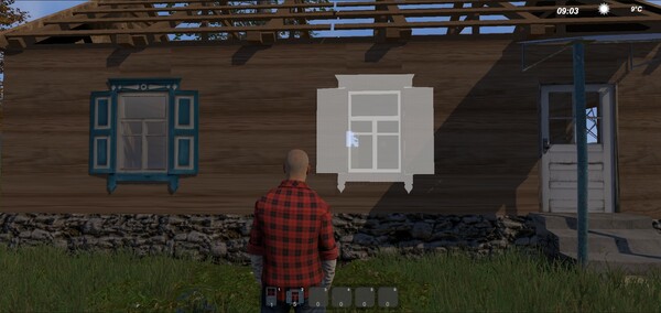 Man Made screenshot 4