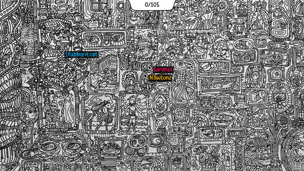 Click on clocks together screenshot 4