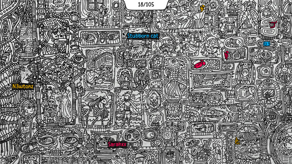 Click on clocks together screenshot 5