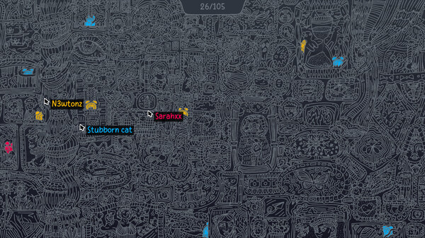 Click on clocks together screenshot 3