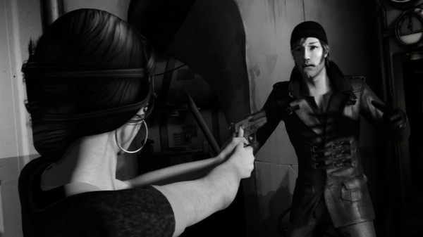 Red Johnson's Chronicles - 1+2 - Steam Special Edition screenshot 2
